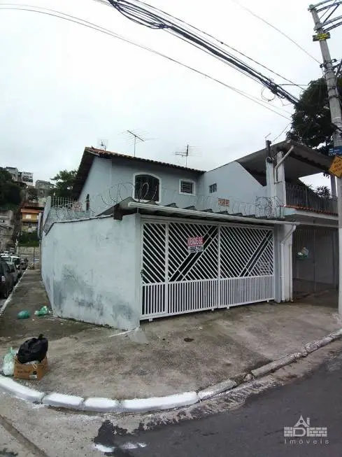 Foto 1 de Casa com 3 Quartos à venda, 100m² em Jardim Jaçanã, São Paulo
