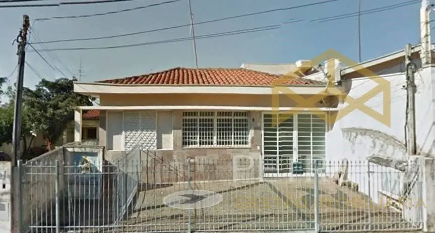 Foto 1 de Casa com 3 Quartos à venda, 152m² em Jardim Proença I, Campinas