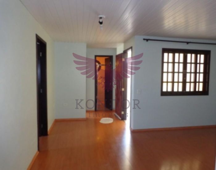 Foto 3 de Casa com 3 Quartos para alugar, 140m² em Lamenha Grande, Almirante Tamandaré