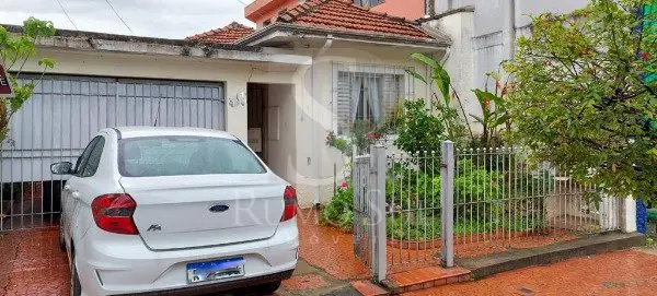 Foto 3 de Casa com 3 Quartos para alugar, 224m² em Moema, São Paulo