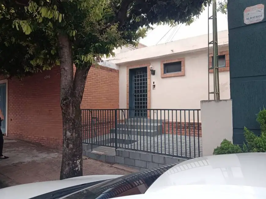 Foto 1 de Casa com 3 Quartos para alugar, 200m² em Parque Industrial, São José do Rio Preto