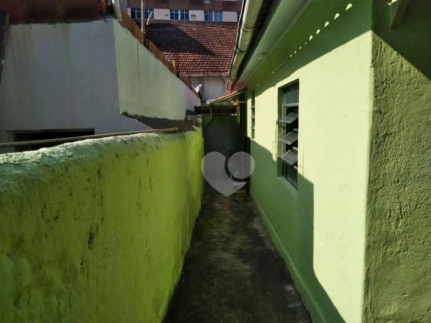 Foto 3 de Casa com 3 Quartos à venda, 80m² em Rocha, Rio de Janeiro