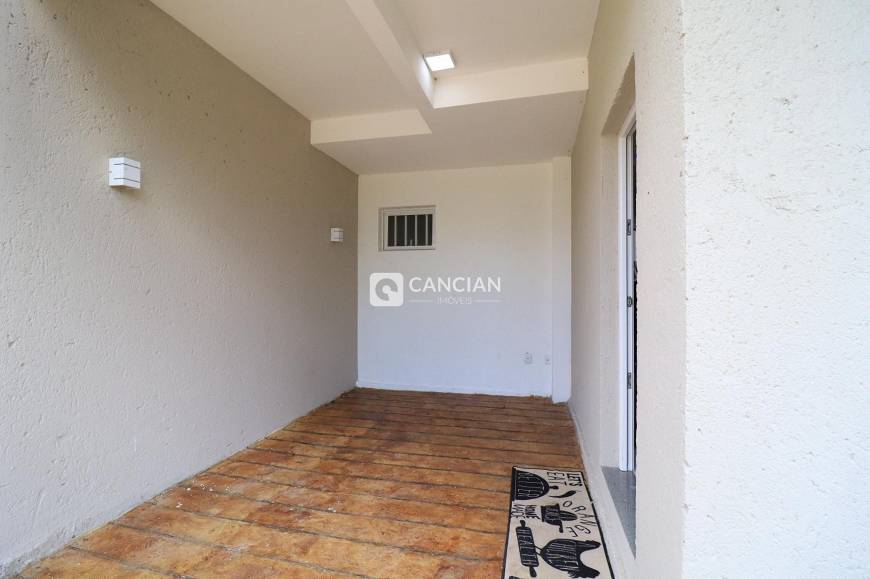 Foto 3 de Casa com 3 Quartos à venda, 145m² em São José, Santa Maria