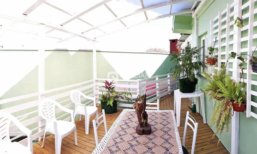 Foto 3 de Casa com 3 Quartos à venda, 152m² em São José, Santa Maria