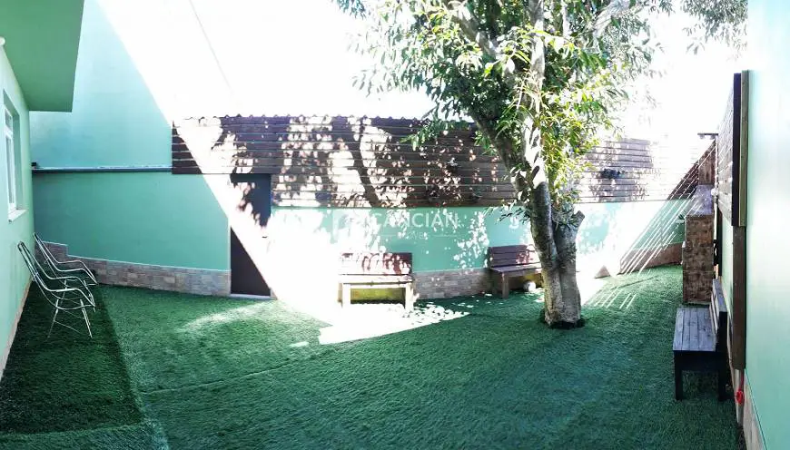 Foto 4 de Casa com 3 Quartos à venda, 152m² em São José, Santa Maria