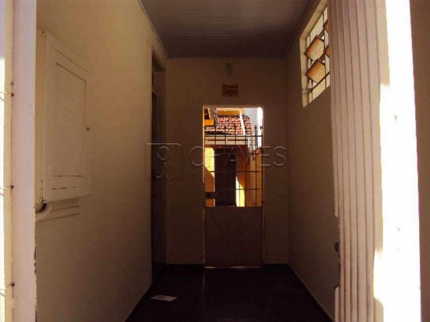 Foto 5 de Casa com 4 Quartos para alugar, 198m² em Centro, Ribeirão Preto