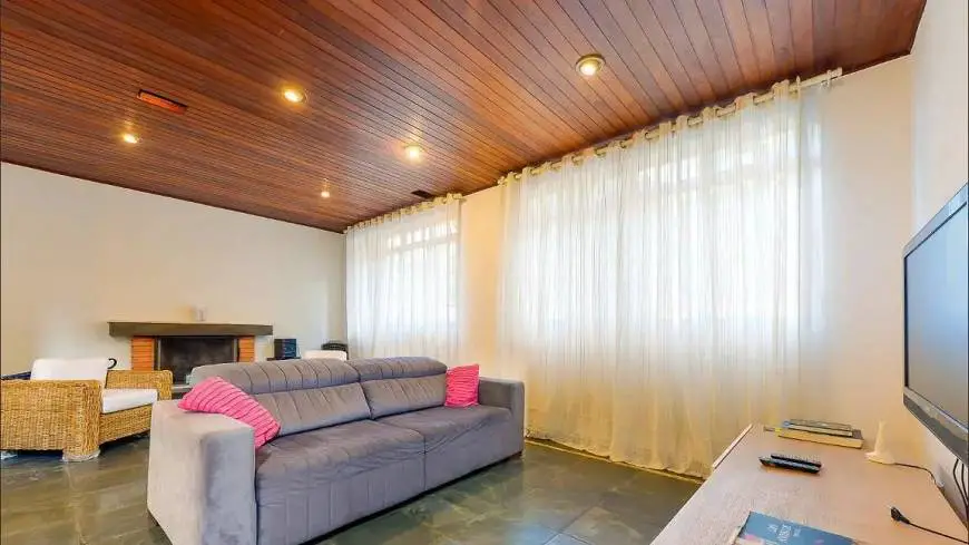 Foto 1 de Casa com 4 Quartos para alugar, 280m² em Vila Madalena, São Paulo