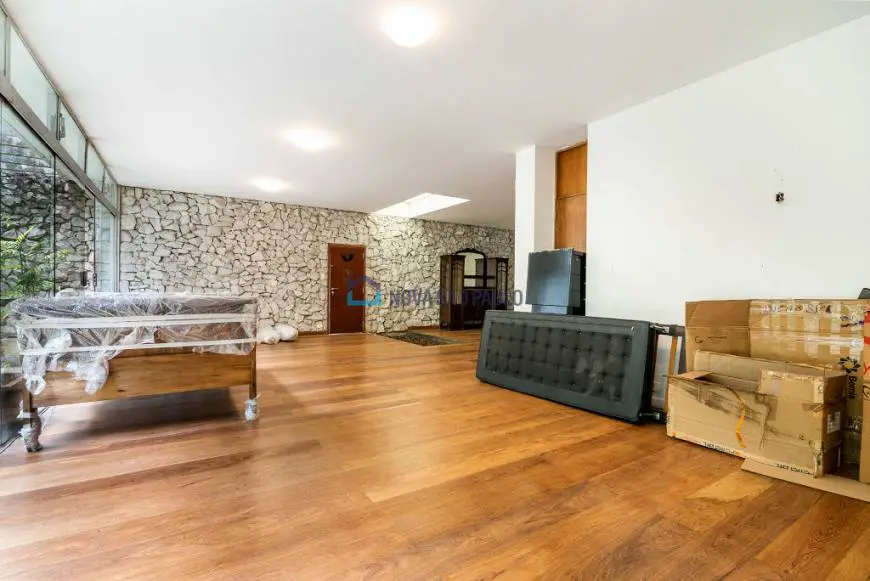 Foto 1 de Casa com 5 Quartos para alugar, 764m² em Jardim Europa, São Paulo