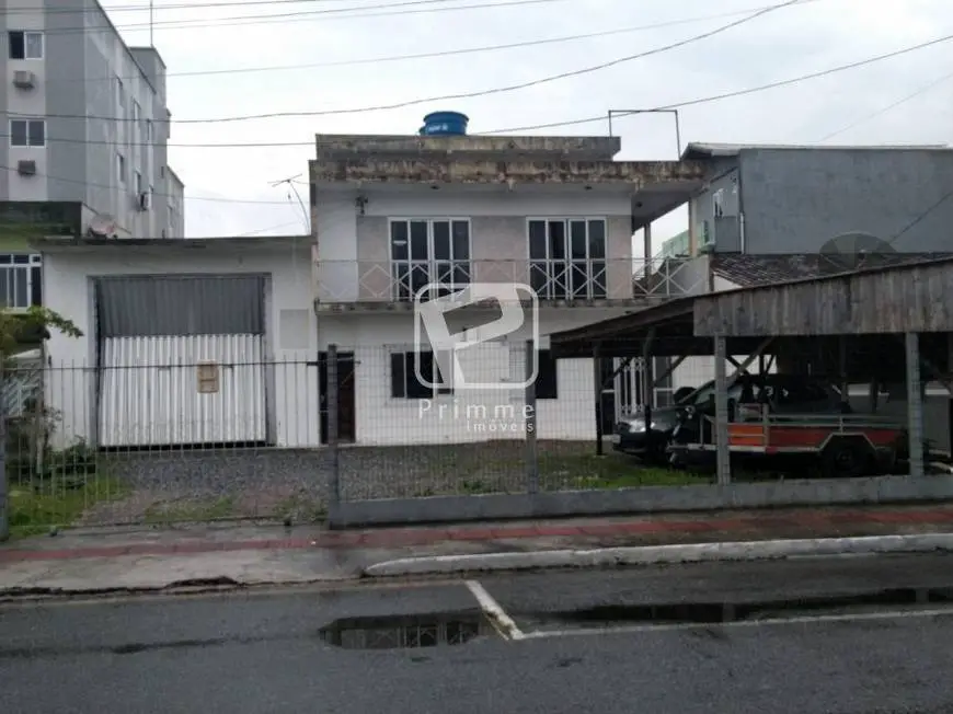 Foto 1 de Casa com 5 Quartos à venda, 344m² em Vila Real, Balneário Camboriú