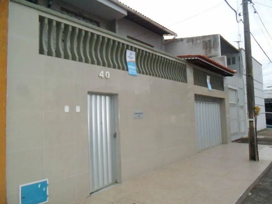 Foto 2 de Casa com 6 Quartos para alugar, 350m² em Monte Castelo, Fortaleza