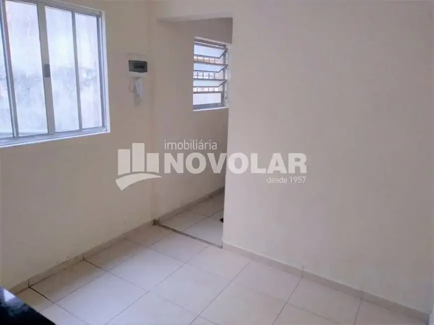 Foto 1 de Casa de Condomínio com 1 Quarto para alugar, 50m² em Vila Leonor, São Paulo
