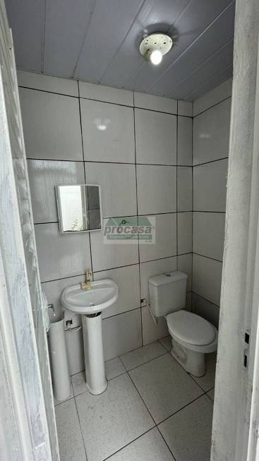 Foto 5 de Casa de Condomínio com 2 Quartos para alugar, 80m² em Flores, Manaus