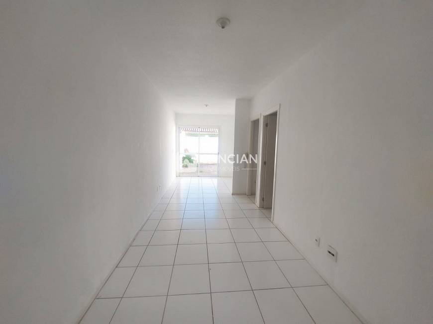 Foto 2 de Casa de Condomínio com 3 Quartos à venda, 51m² em Cerrito, Santa Maria
