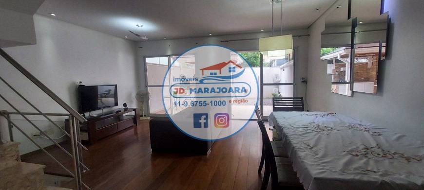Foto 3 de Casa de Condomínio com 3 Quartos à venda, 146m² em Jardim Marajoara, São Paulo