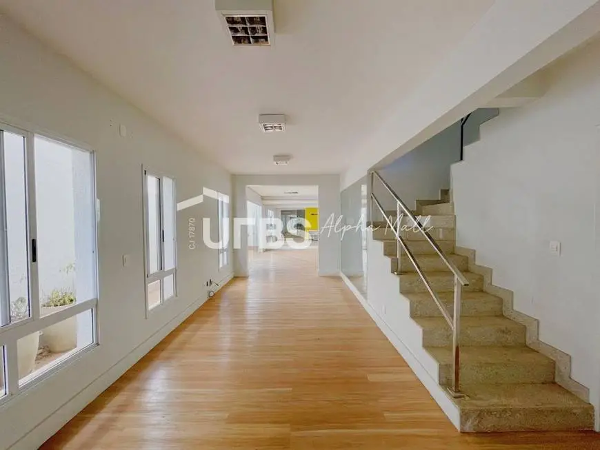 Foto 2 de Casa de Condomínio com 3 Quartos à venda, 135m² em Residencial Alphaville Flamboyant, Goiânia