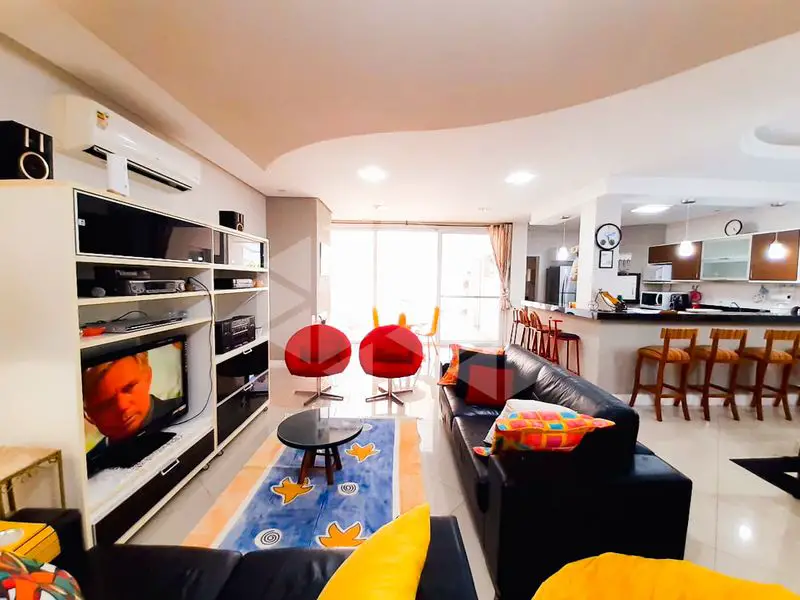 Foto 2 de Casa de Condomínio com 3 Quartos para alugar, 222m² em Sarandi, Porto Alegre