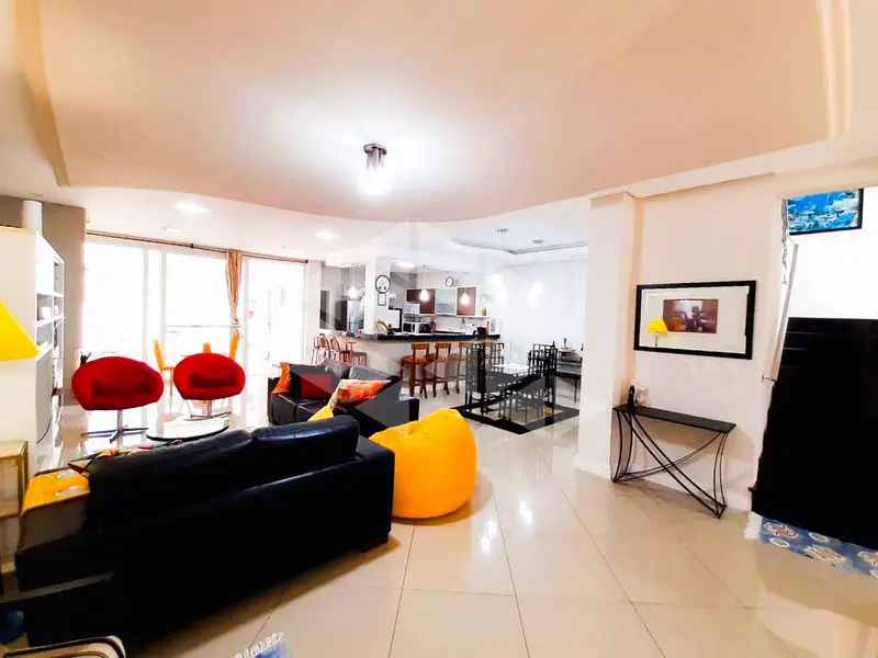 Foto 3 de Casa de Condomínio com 3 Quartos para alugar, 222m² em Sarandi, Porto Alegre