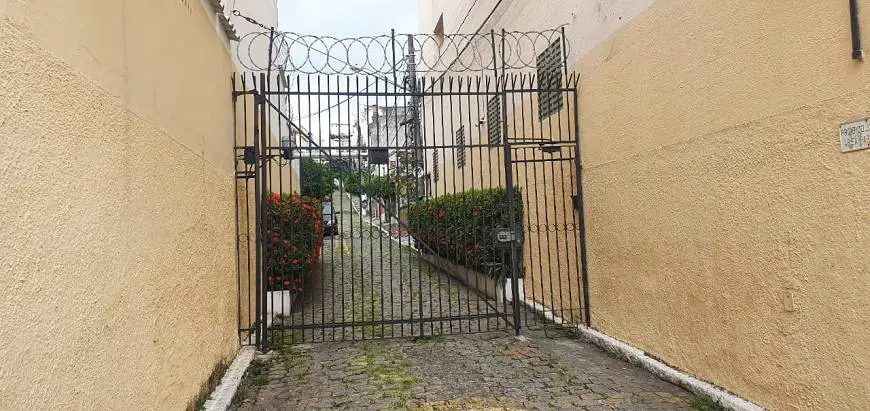Foto 1 de Casa de Condomínio com 3 Quartos à venda, 130m² em Todos os Santos, Rio de Janeiro