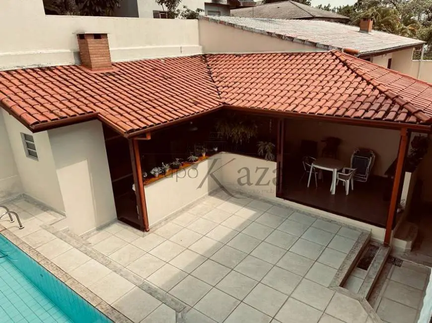 Foto 1 de Casa de Condomínio com 4 Quartos à venda, 270m² em Jardim das Colinas, São José dos Campos