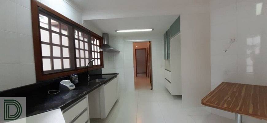Foto 1 de Casa de Condomínio com 4 Quartos à venda, 267m² em Parque Ideal, Carapicuíba