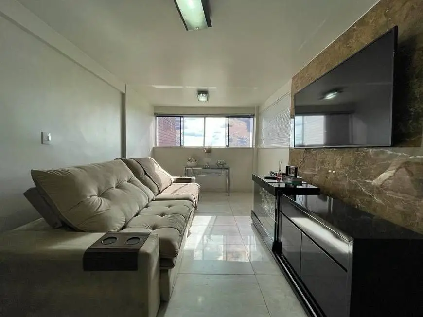 Foto 1 de Cobertura com 3 Quartos à venda, 160m² em Manacás, Belo Horizonte