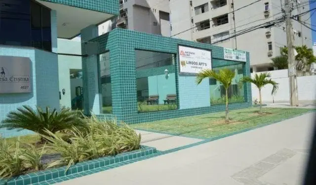Foto 3 de Kitnet com 1 Quarto à venda, 42m² em Candeias, Jaboatão dos Guararapes