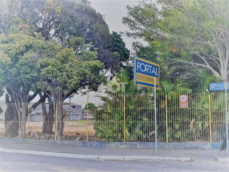 Foto 1 de Lote/Terreno à venda, 5000m² em Carianos, Florianópolis