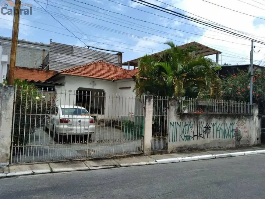 Foto 1 de Lote/Terreno à venda, 1m² em Jaçanã, São Paulo