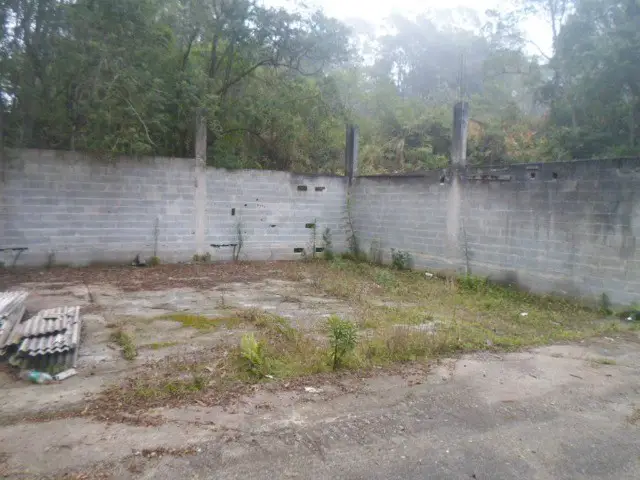 Foto 5 de Lote/Terreno à venda, 12000m² em Vila Figueiredo, Rio Grande da Serra