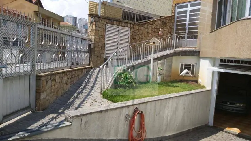 Foto 1 de Sobrado com 2 Quartos para venda ou aluguel, 250m² em Móoca, São Paulo