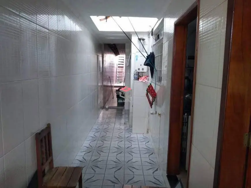 Foto 5 de Sobrado com 4 Quartos para alugar, 226m² em Vila Jordanopolis, São Bernardo do Campo