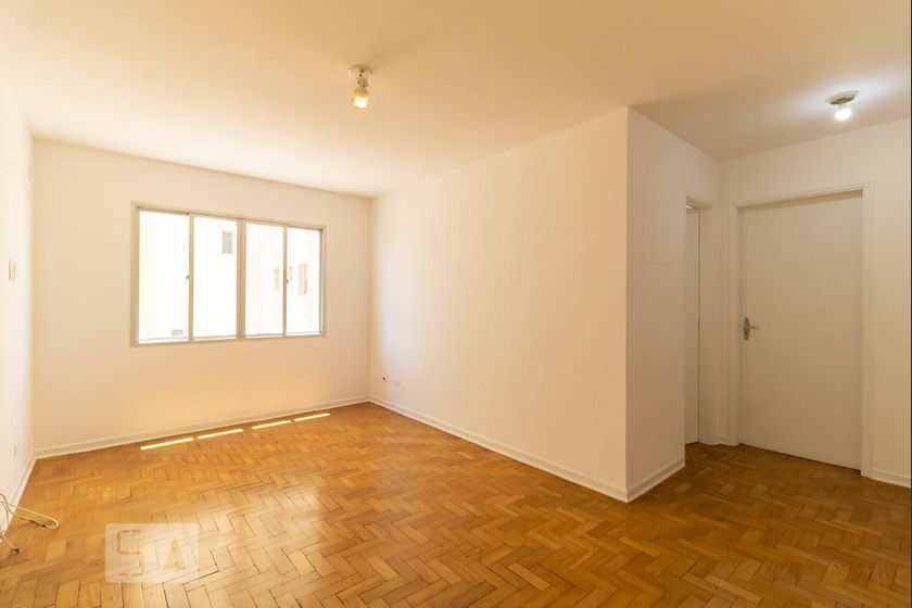 Foto 1 de Apartamento com 1 Quarto para alugar, 58m² em Cambuci, São Paulo