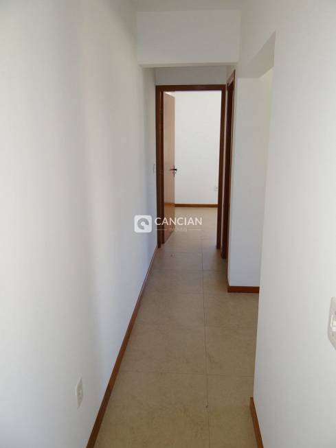 Foto 5 de Apartamento com 1 Quarto para alugar, 46m² em Camobi, Santa Maria