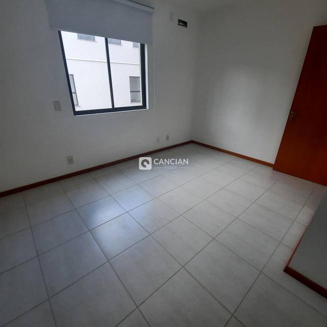 Foto 5 de Apartamento com 1 Quarto à venda, 37m² em Centro, Santa Maria