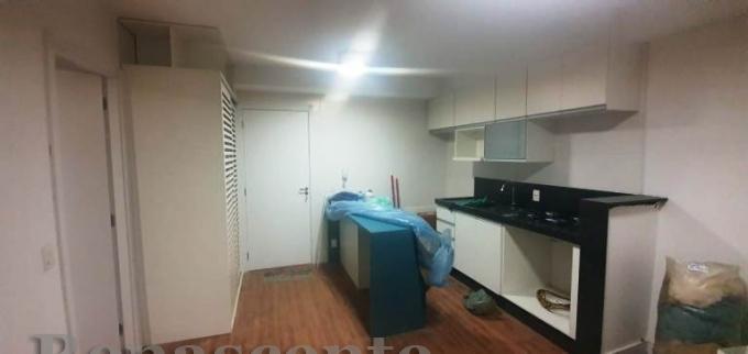 Foto 1 de Apartamento com 1 Quarto à venda, 60m² em Cupecê, São Paulo