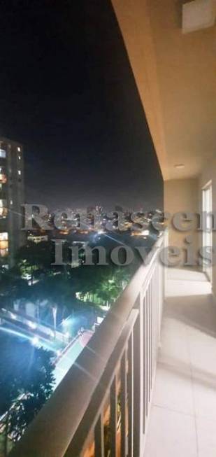 Foto 2 de Apartamento com 1 Quarto à venda, 60m² em Cupecê, São Paulo