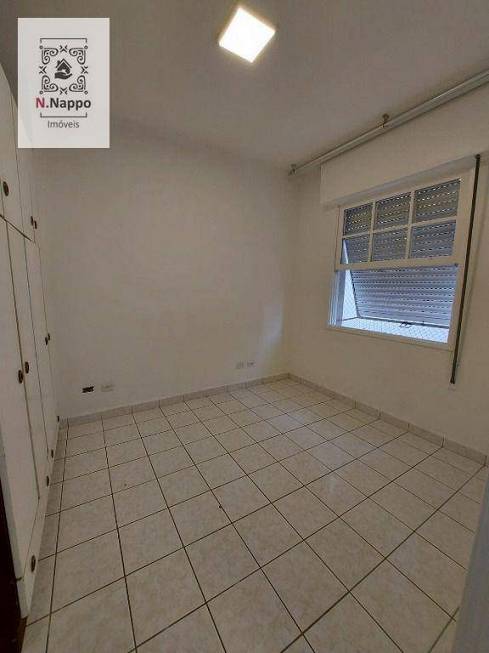 Foto 3 de Apartamento com 1 Quarto para alugar, 43m² em Embaré, Santos