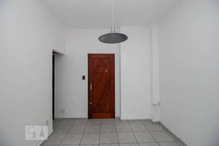 Foto 5 de Apartamento com 1 Quarto para alugar, 50m² em Humaitá, Rio de Janeiro