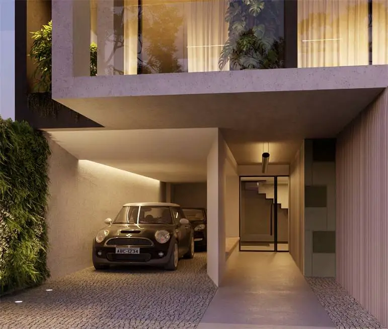 Foto 4 de Apartamento com 1 Quarto à venda, 41m² em Ipanema, Rio de Janeiro