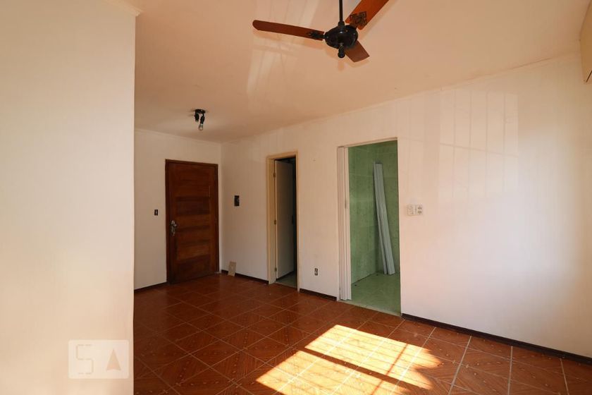 Foto 3 de Apartamento com 1 Quarto para alugar, 37m² em Jardim Leopoldina, Porto Alegre