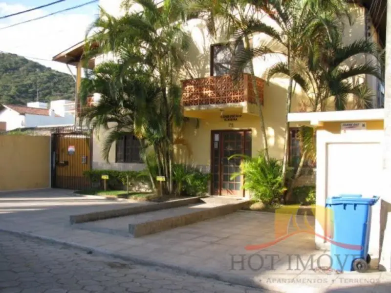 Foto 1 de Apartamento com 1 Quarto à venda, 55m² em Lagoa da Conceição, Florianópolis