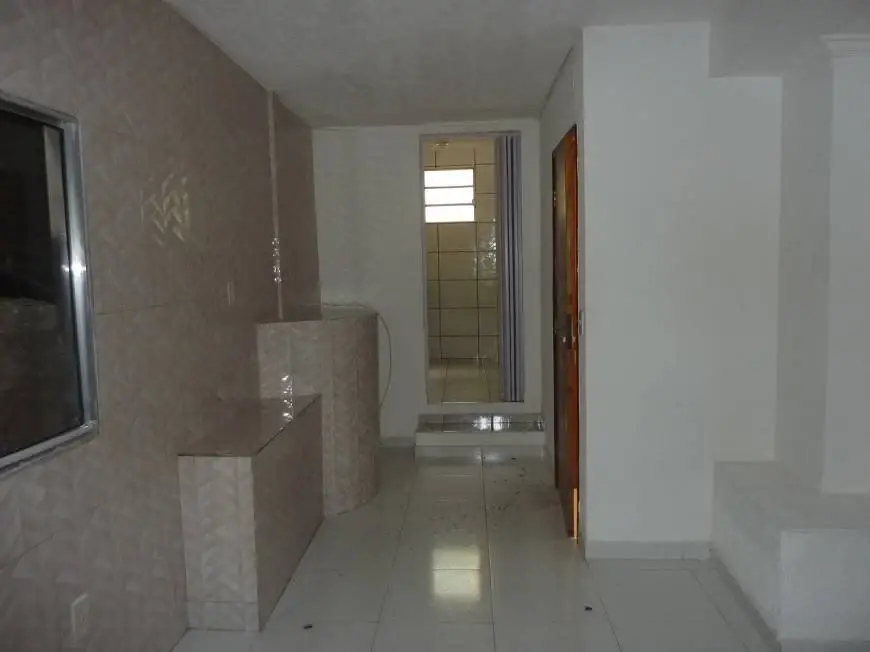 Foto 3 de Apartamento com 1 Quarto para alugar, 35m² em Pontal de Camburi, Vitória