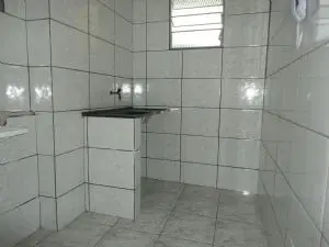Foto 5 de Apartamento com 1 Quarto para alugar, 35m² em Pontal de Camburi, Vitória
