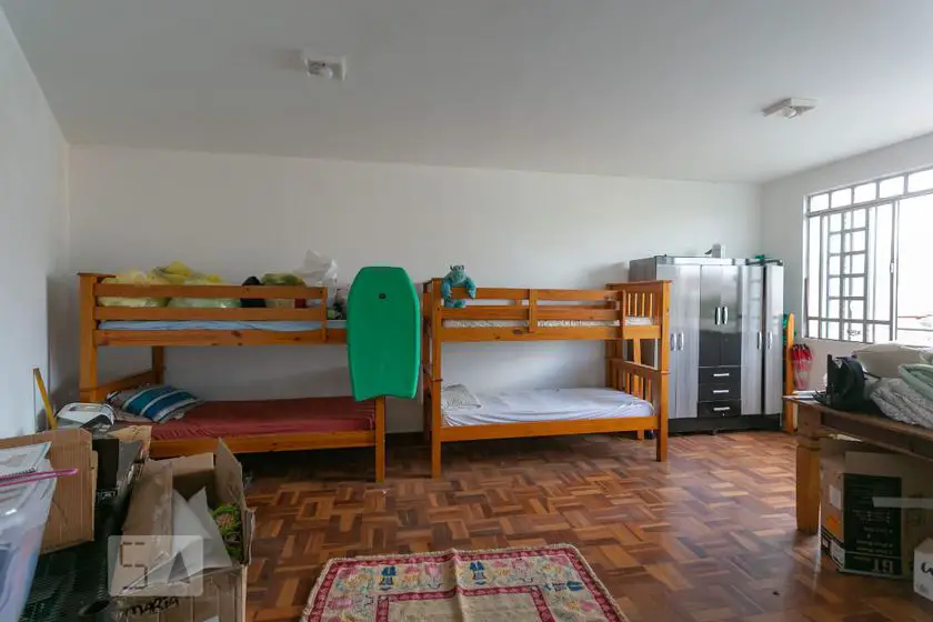 Foto 1 de Apartamento com 1 Quarto para alugar, 69m² em Santa Tereza, Belo Horizonte
