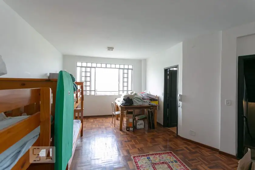 Foto 2 de Apartamento com 1 Quarto para alugar, 69m² em Santa Tereza, Belo Horizonte