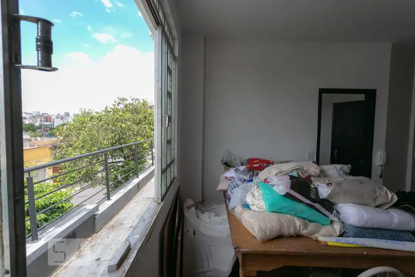Foto 5 de Apartamento com 1 Quarto para alugar, 69m² em Santa Tereza, Belo Horizonte
