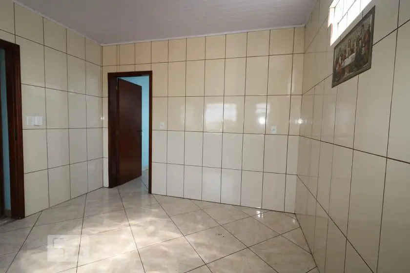 Foto 1 de Apartamento com 1 Quarto para alugar, 45m² em Sarandi, Porto Alegre