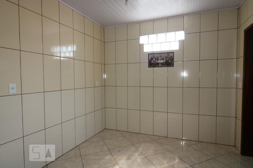 Foto 2 de Apartamento com 1 Quarto para alugar, 45m² em Sarandi, Porto Alegre