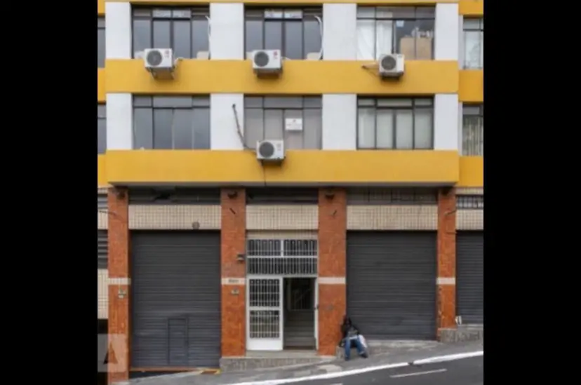 Foto 1 de Apartamento com 1 Quarto à venda, 45m² em Sé, São Paulo