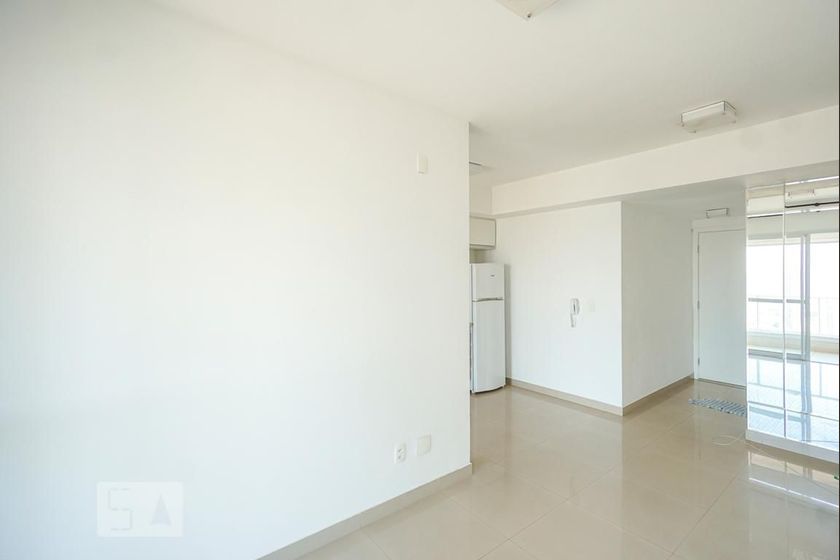 Foto 3 de Apartamento com 1 Quarto para alugar, 50m² em Tatuapé, São Paulo